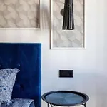Chic - Cozy And Stylish - Center - Jp19 Wroclaw