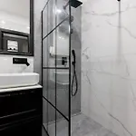 Daire Chic - Cozy And Stylish - Center - Jp19 Wroclaw