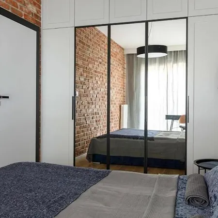 Appartement Chic - Cozy And Stylish - Center - Jp19 Wrocław