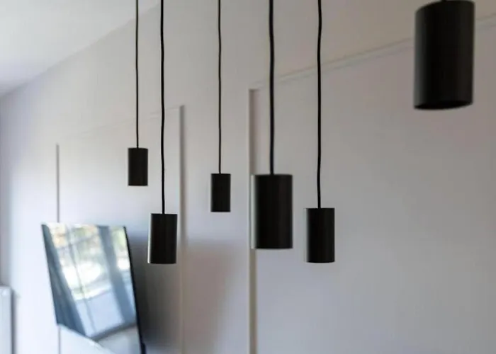 Chic - Cozy And Stylish - Center - Jp19 * Wrocław