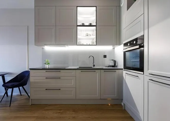 Appartement Chic - Cozy And Stylish - Center - Jp19 *