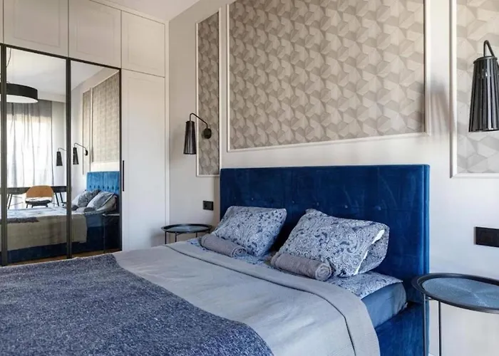 Chic - Cozy And Stylish - Center - Jp19 Appartement *