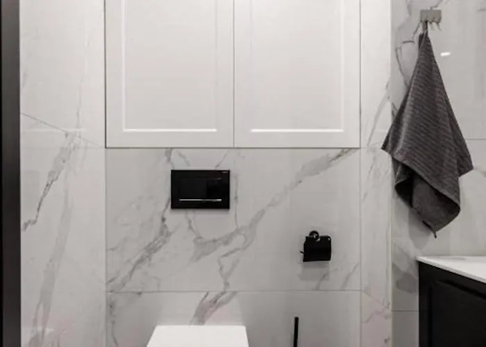 Chic - Cozy And Stylish - Center - Jp19 * Wrocław