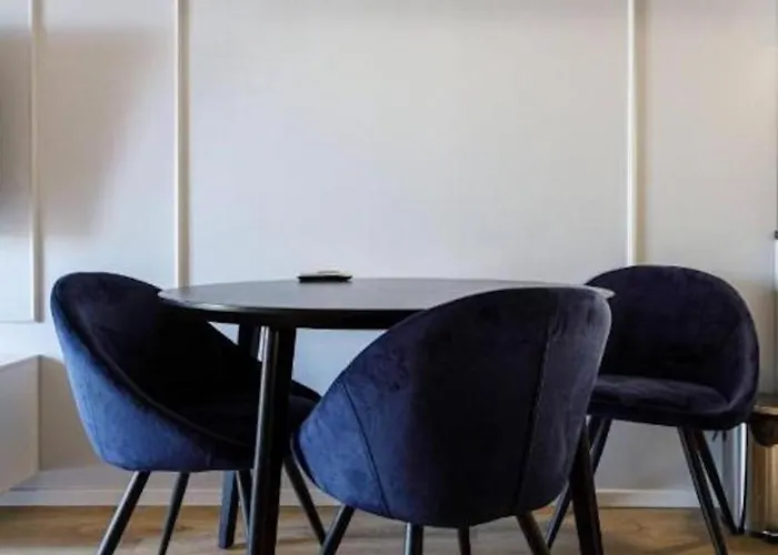 Chic - Cozy And Stylish - Center - Jp19 Appartement