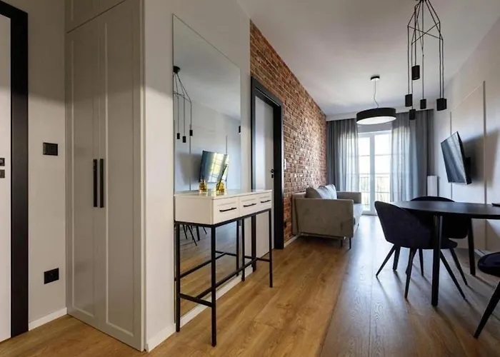 Appartement Chic - Cozy And Stylish - Center - Jp19