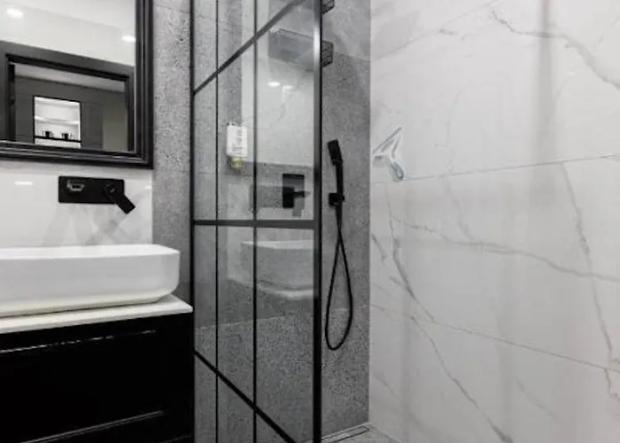 Appartement Chic - Cozy And Stylish - Center - Jp19 Wrocław