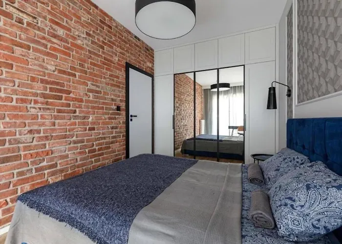 Appartement Chic - Cozy And Stylish - Center - Jp19 *