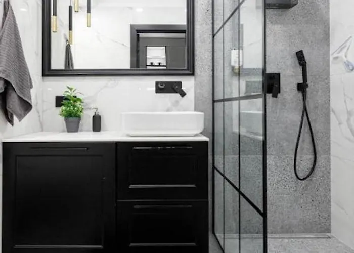 Chic - Cozy And Stylish - Center - Jp19 Appartement Wrocław