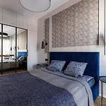 Apartment Chic - Cozy And Stylish - Center - Jp19 *