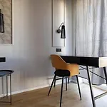 Chic - Cozy And Stylish - Center - Jp19 * Wroclaw