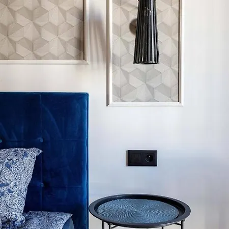 Chic - Cozy And Stylish - Center - Jp19 ヴロツワフ