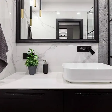 Chic - Cozy And Stylish - Center - Jp19 アパート *