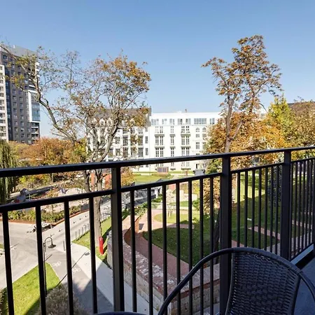 Chic - Cozy And Stylish - Center - Jp19 アパート