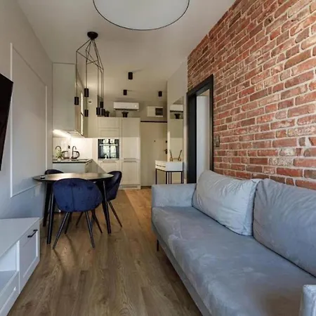 Chic - Cozy And Stylish - Center - Jp19 Apartment