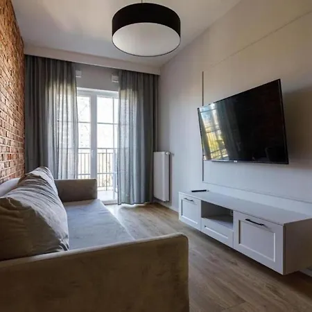 Chic - Cozy And Stylish - Center - Jp19 Apartment *