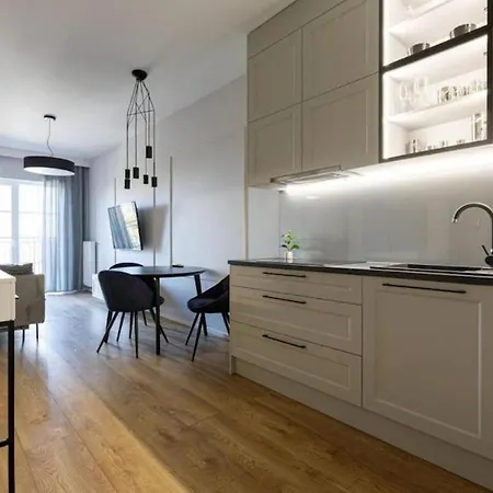 Chic - Cozy And Stylish - Center - Jp19 Apartment *