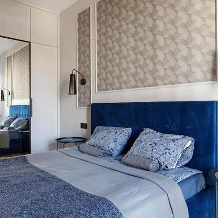 Chic - Cozy And Stylish - Center - Jp19 Apartment *