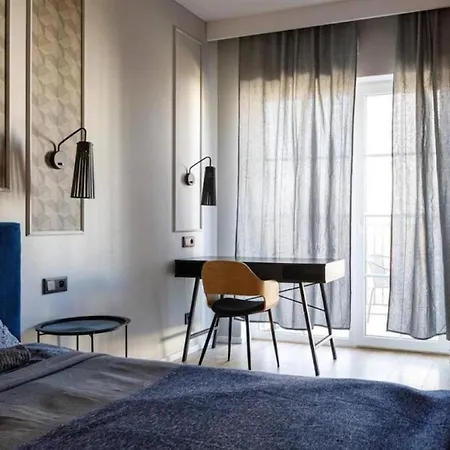 Chic - Cozy And Stylish - Center - Jp19 Apartment Wroclaw