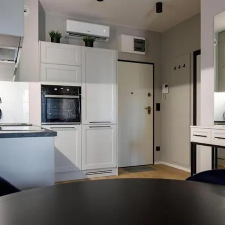 Apartment Chic - Cozy And Stylish - Center - Jp19 Wroclaw