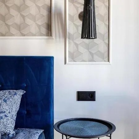 Chic - Cozy And Stylish - Center - Jp19 Wroclaw