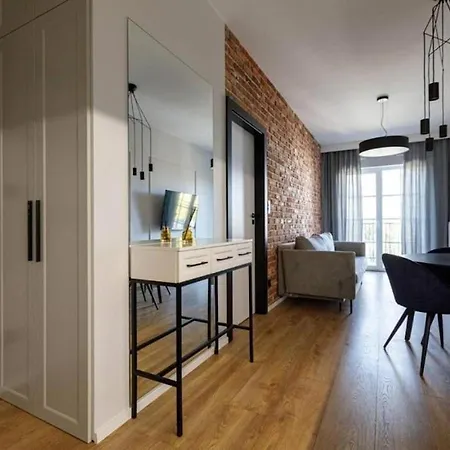 Apartment Chic - Cozy And Stylish - Center - Jp19