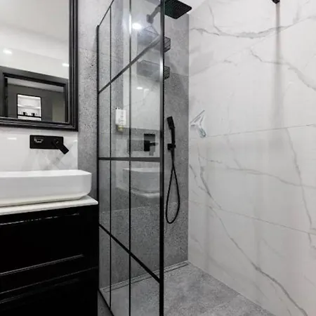Apartment Chic - Cozy And Stylish - Center - Jp19 Wroclaw