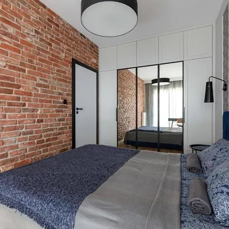 Apartment Chic - Cozy And Stylish - Center - Jp19 *