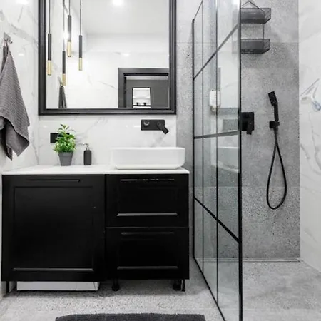 Chic - Cozy And Stylish - Center - Jp19 Apartment Wroclaw