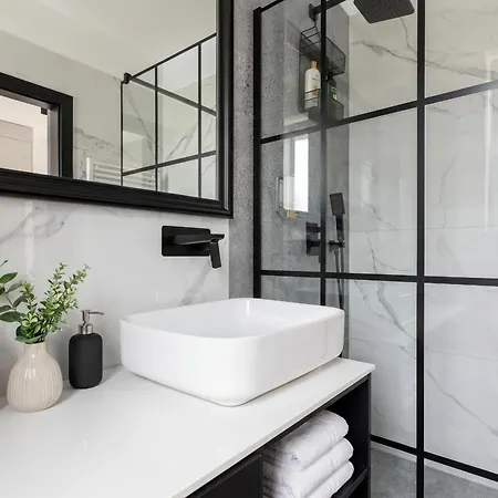 Chic - Cozy And Stylish - Center - Jp19 Apartment