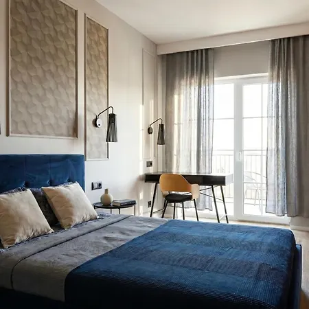 Apartment Chic - Cozy And Stylish - Center - Jp19 Wroclaw