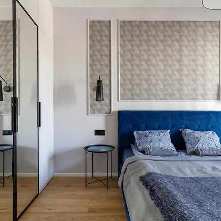 Chic - Cozy And Stylish - Center - Jp19 Wroclaw