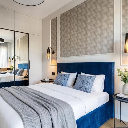 Chic - Cozy And Stylish - Center - Jp19 Apartment