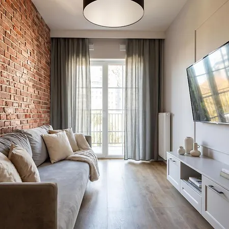 Chic - Cozy And Stylish - Center - Jp19 Apartment *