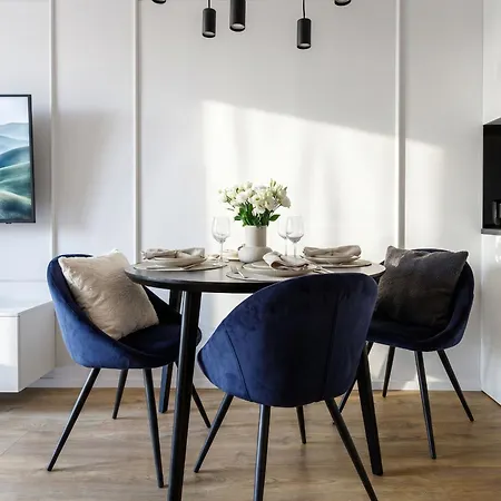 Chic - Cozy And Stylish - Center - Jp19 Apartment Wroclaw