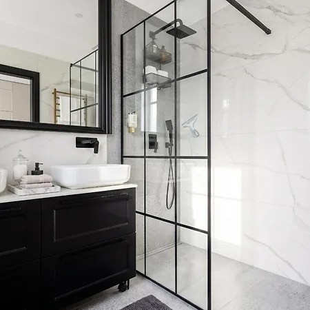 Apartment Chic - Cozy And Stylish - Center - Jp19 Wroclaw