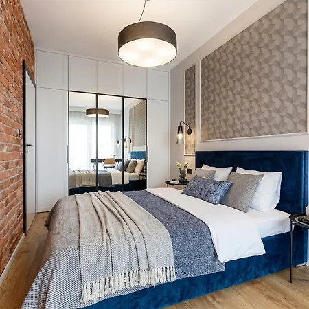 Chic - Cozy And Stylish - Center - Jp19 Apartment *