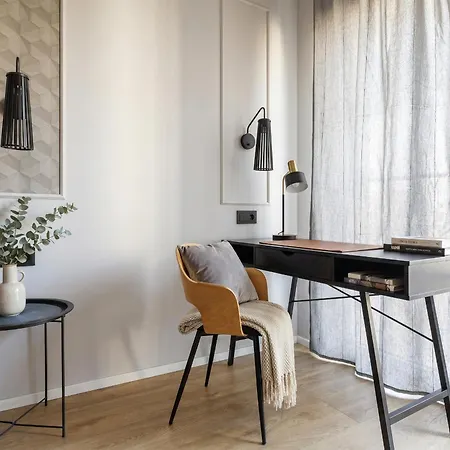 Chic - Cozy And Stylish - Center - Jp19 Apartment *