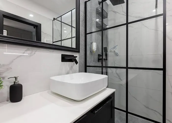 Chic - Cozy And Stylish - Center - Jp19 Apartment