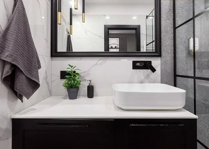 Chic - Cozy And Stylish - Center - Jp19 Apartment *