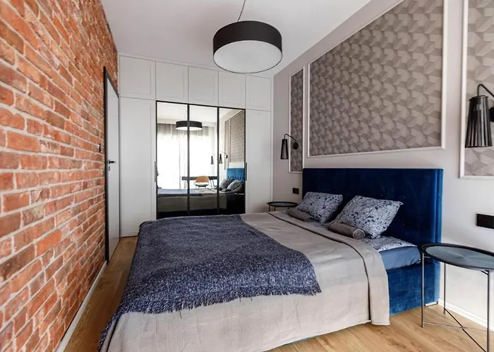 Chic - Cozy And Stylish - Center - Jp19 Apartment