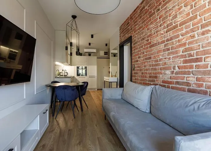 Chic - Cozy And Stylish - Center - Jp19 Apartment